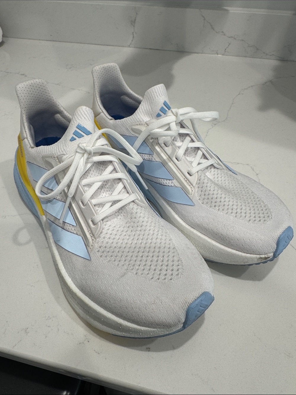 Adidas Ultraboost Lightboost